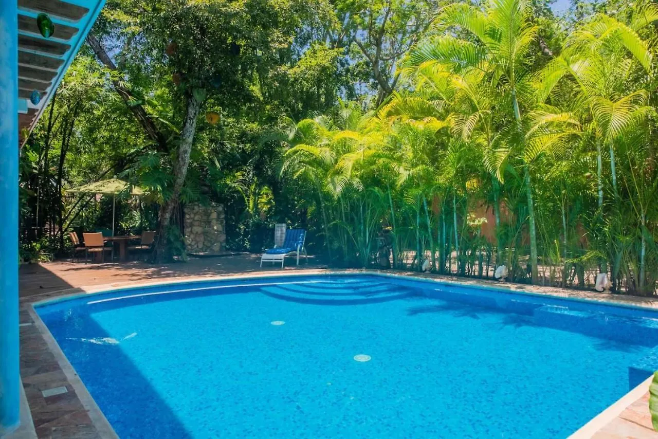 ラグジュアリーテント ホテル Xcaret Oasis Private Cave For 3 プレヤデルカーメン メキシコ